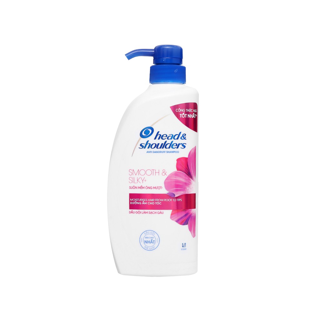 Dầu Gội Head &amp; Shoulders 625ml