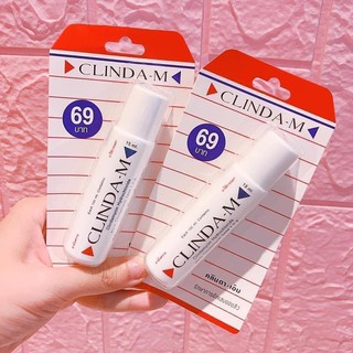 Chấm Mụn Clinda-m Thái Lan