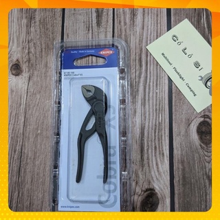 Kìm mỏ quạ knipex cobra 87 00 100
