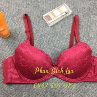 Set 2 Bra Winny (hàng đã bấm tem mác)