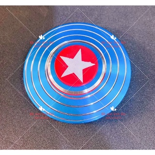 CON QUAY SPINER KHIÊNG MỸ