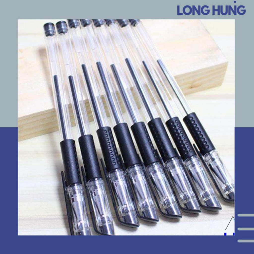 1 Chiếc Bút Bi Nước- Bút Nét Nhỏ