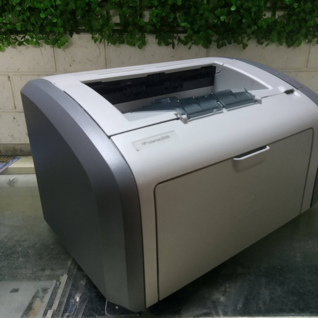 MÁY IN HP LASERJET 1020 IN A4 TRẮNG ĐEN ĐÃ QUA SỬ DỤNG - AALO.VN | BigBuy360 - bigbuy360.vn