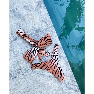 Bikini thiết kế , set Taya thiết kế độc đáo, Đồ Bơi Lillikini Swim