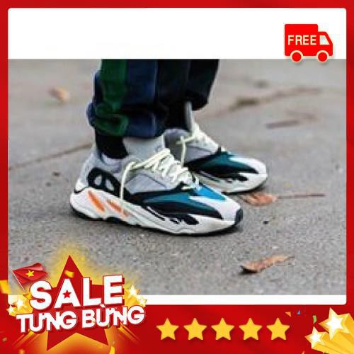 𝐆𝐢à𝐲 𝐓𝐡ể 𝐓𝐡𝐚𝐨 𝐘𝐄𝐄𝐙𝐘 700 𝐖𝐀𝐕𝐄 𝐑𝐔𝐍𝐍𝐄𝐑 - Bao Chất