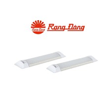 Đèn LED Bán Nguyệt Rạng Đông M26 30 9W 60 18W 120 40W( liên hệ shop khi có nhu cầu ship hỏa tốc)