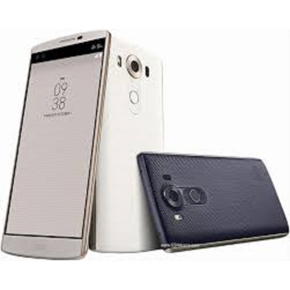 điện thoại LG V10 ram 4G rom 64G Chính Hãng,Camera sau: 16 MP Camera trước: 5 MP Chip: Snapdragon 808