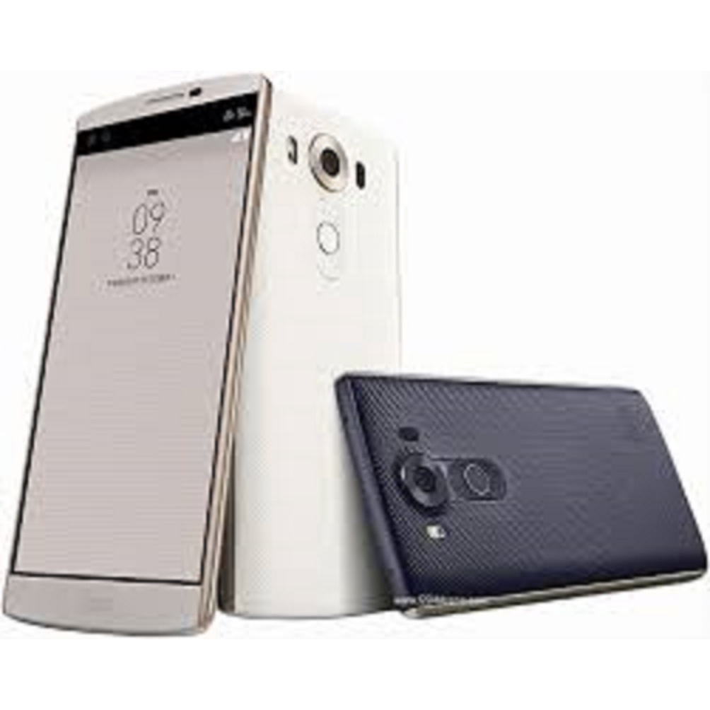 [ RẺ KHÔNG TƯỞNG ] điện thoại LG V10 ram 4G Bộ nhớ 64G mới, Máy Chính Hãng | WebRaoVat - webraovat.net.vn