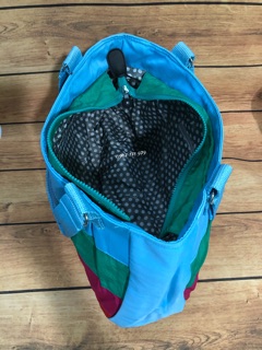 Túi Ghép Kipling VNXK - Ms 125