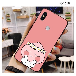[FSS09JAN-Hoàn 20% xu] ỐP HÌNH XIAOMI REDMI S2