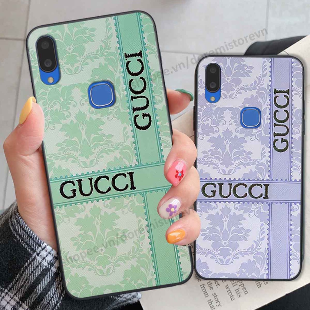 Ốp Vivo V11 / V11i thể thao, bear brick, ốp lưng dẻo thời trang bền đẹp