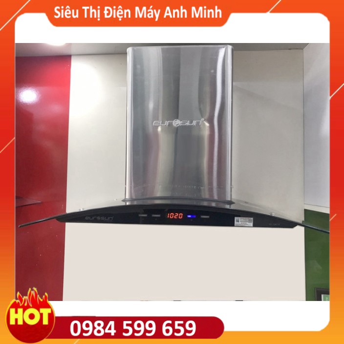 (Model 2021) Máy hút mùi Eurosun EH-90K11E - GIẢM THÊM TIỀN MẶT | BigBuy360 - bigbuy360.vn