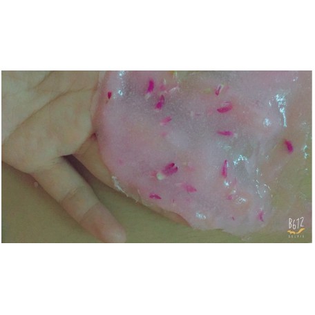 Bột Mặt Nạ Collagen Hoa Hồng Cánh Cao Cấp