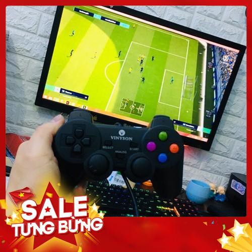 Tay Cầm Chơi Game Fifa Online 4 , Liên Quân, Pubg...Nhiều Game Cực Đẹp - Siêu HOT