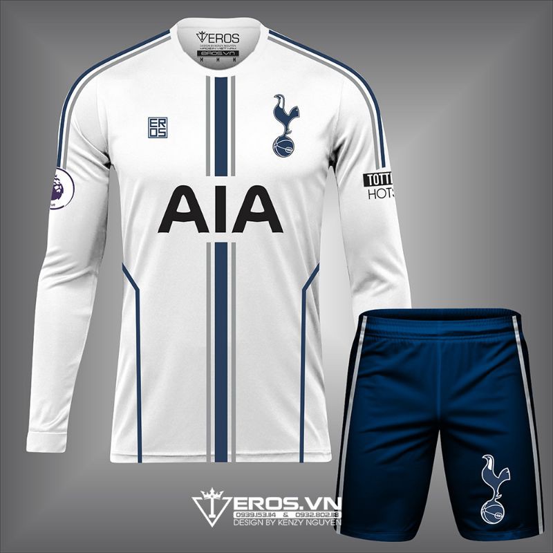 🔥Đồ đá banh tay dài - câu lạc bộ HOT🔥🔷️Hàng thiết kế🔷️ | BigBuy360 - bigbuy360.vn