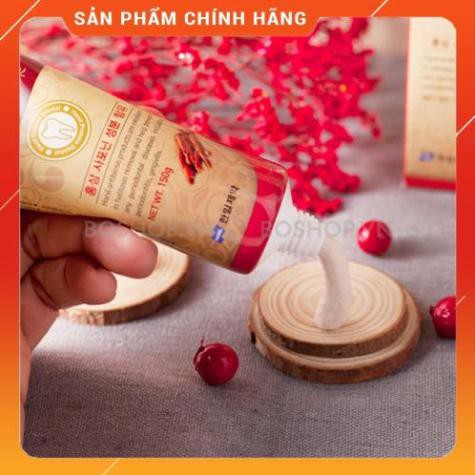 Kem Đánh Răng Nhân Sâm Nano Chính Hãng Hàn Quốc