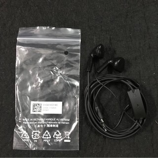 Tai nghe nhạc cho điện thoại jack 3.5mm mã Y9