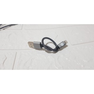 cáp 20 cm dây dù ip