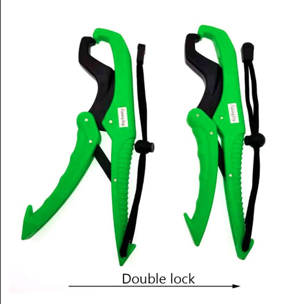 Kìm Kẹp Cá Bằng Nhựa ABS Chuyên Dụng