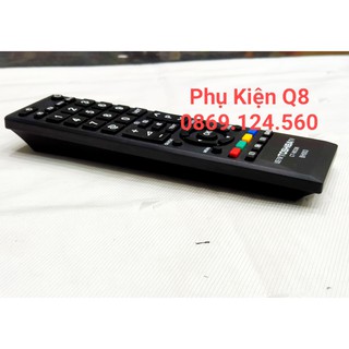 Remote tivi TOSHIBA CT90336 (HT38)