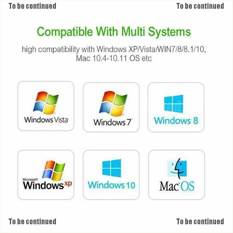 Bộ Chuyển Đổi Usb Ethernet Pc Wifi Ac Lan 802.11 Băng Tần Kép 2.4g / 5g | BigBuy360 - bigbuy360.vn