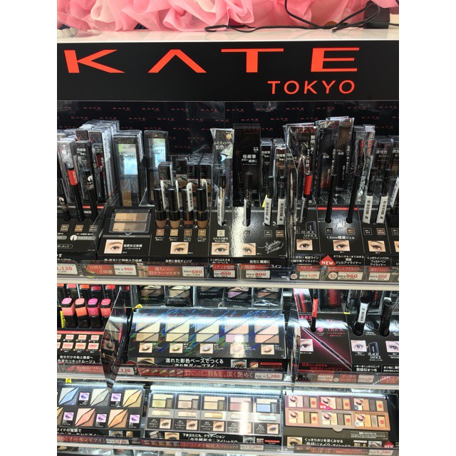 SON KATE TOKYO XÁCH TAY NHẬT BẢN