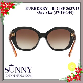 Kính Mát Burberry B4248F