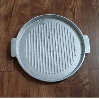 Chảo gang nướng thịt siêu ngon