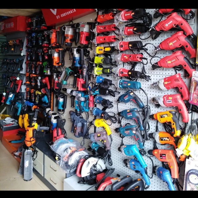 SHOP ONLINE HÀNG NỘI ĐỊA TRUNG