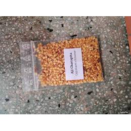 [Tặng trái] - Gói 30 hạt giống Ớt Peru Aji Charapita Mắc Nhất Thế Giới (Capsicum chinense)