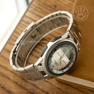 Đồng hồ nam Casio AW-80D-7AVDF