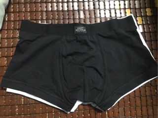 Combo 3 quần lót David Beckham boxer