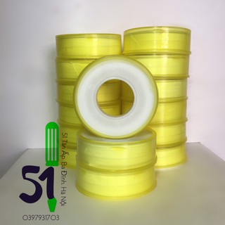 Combo Cao Su Non | Băng Tan Tomlo (cuộn 10m)