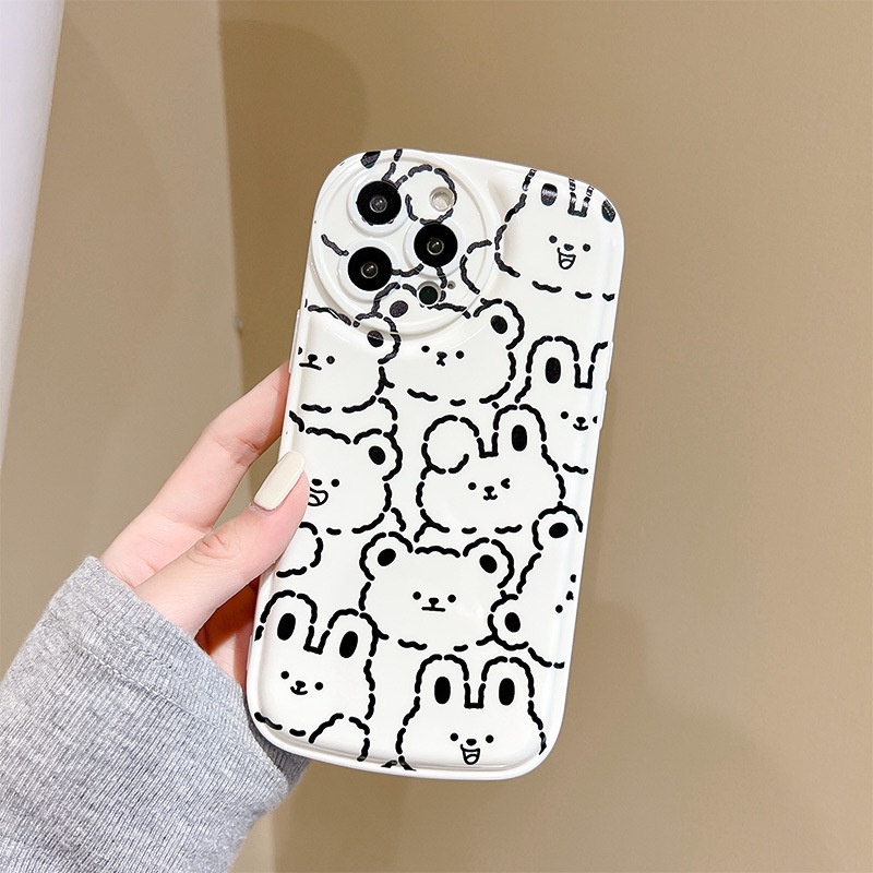 Ốp lưng Phone Ốp Điện Thoại Cho iphone 6 / 6plus / 6splus / 7 / 7plus / 8 / 8plus / xs / 11 / 12 / 13 / pro / max / plus / promax-QD