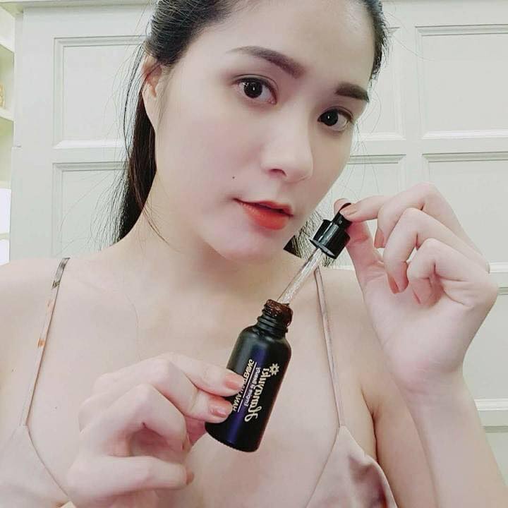 [Chính hãng] Serum nám Hana Melasma - Mỹ phẩm Hanayuki - 8936134180023