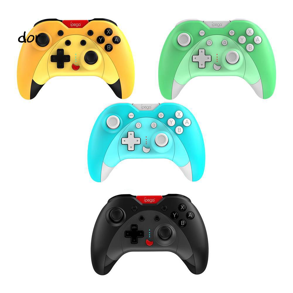 New Arrival IPEGA PG-SW023 Gamepad With Dual Motor And Vibration Function Bluetooth Gaming Controller
