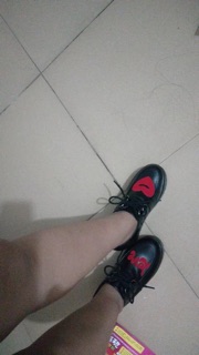 Giay độn đế sz 35-39