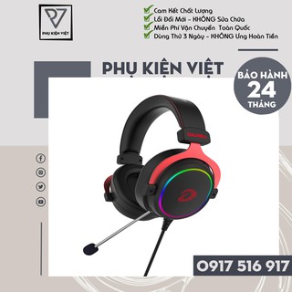 Tai nghe gaming dareu vh350se, tai nghe game dareu vh350se- bảo hành 24 tháng