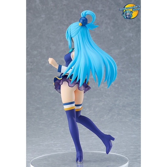 Mô hình nhân vật POP UP PARADE Aqua Complete Figure