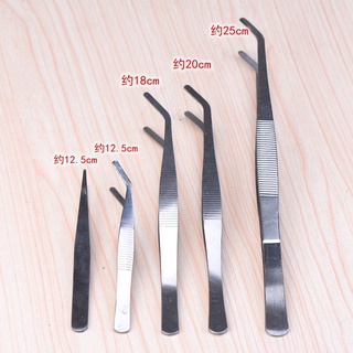 Nhíp gắp cây nhỏ, nhíp trồng cây, tiểu cảnh sân vườn