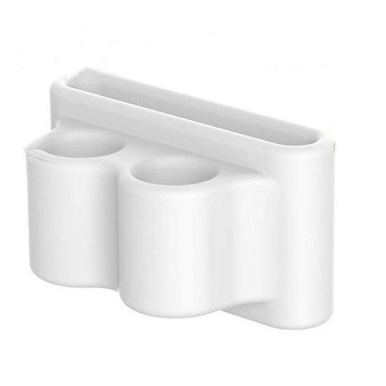 Đế silicon chống rớt Airpods xỏ vào dây đồng hồ và balo