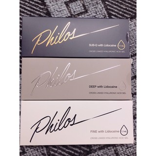 Filler philos