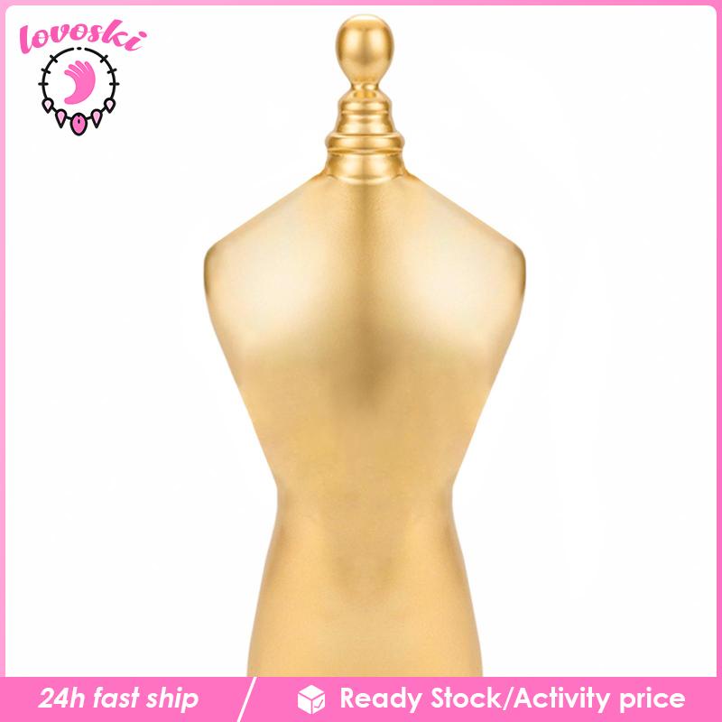 Giá Đỡ Ma Nơ Canh Trưng Bày Vòng cổ Tiện Dụng