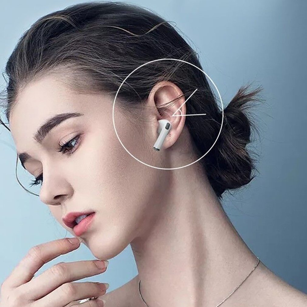 Tai Nghe Nhét Tai Mini Không Dây 5.1 Chất Lượng Cao cửa sổ bật lên