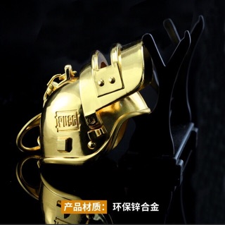 Mũ PUBG Cấp 3 6cm