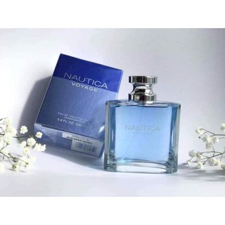 (Chiết 3-5-10ml) Nước hoa Nautica Voyage