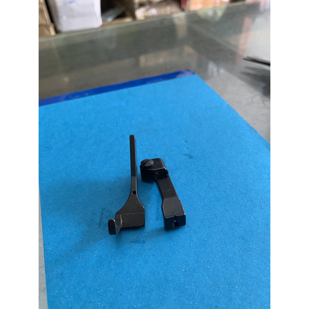 CHÂN VỊT 380 1 GIÒ