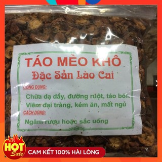 💥 (1kg) TÁO MÈO KHÔ TÂY BẮC