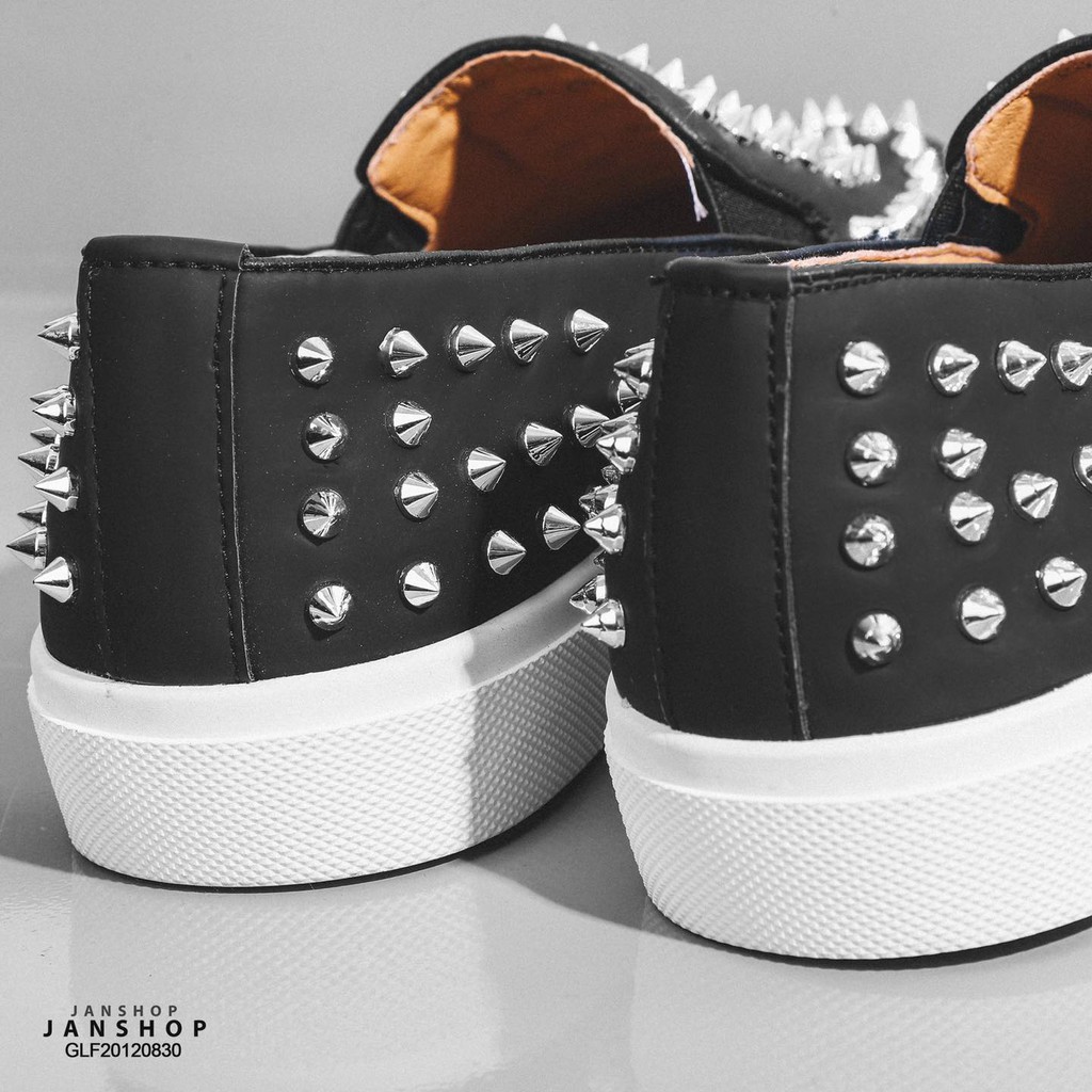 GIÀY LƯỜI FAPAS ĐINH