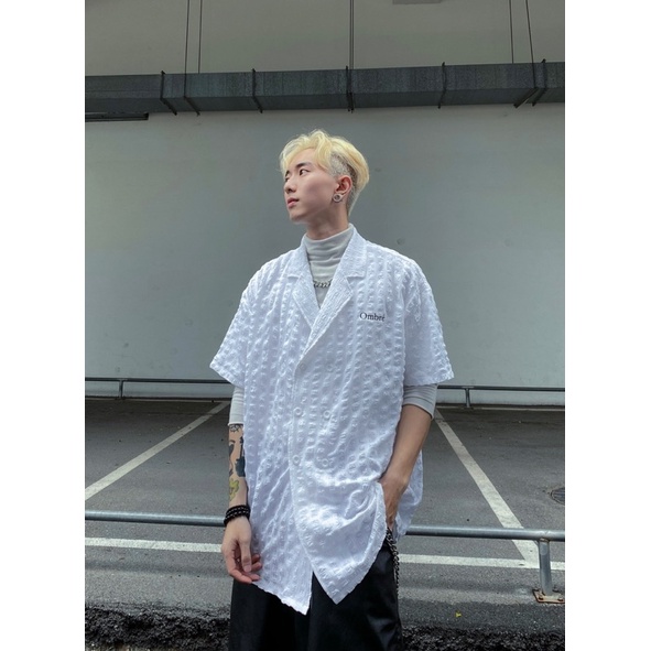 Áo sơ mi BRIAN SHIRT | BigBuy360 - bigbuy360.vn